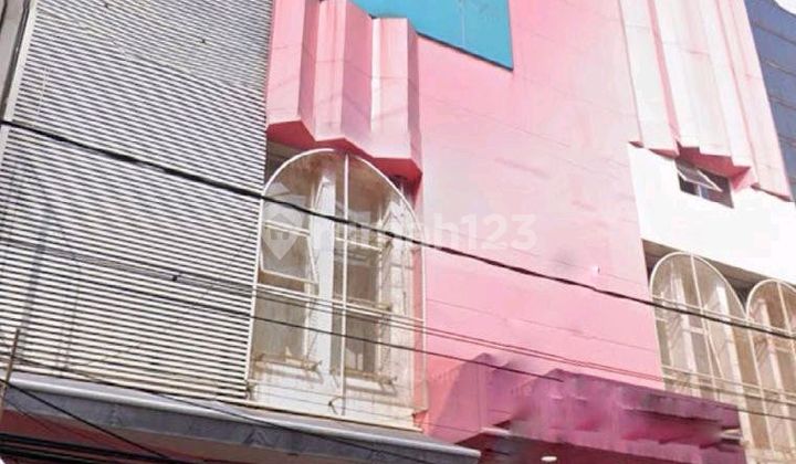 Modern Shop House for Rent, Jln Panglima Polim, (Lm) Modern Shop House for Rent, Jln Panglima Polim, (Lm)