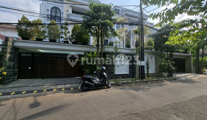 Rumah Brand New Taman Cilandak For Sale (ff) Rumah Brand New Taman Cilandak For Sale (ff)