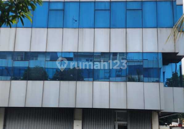 Dijual Ruko Gandeng Hook,strategis,kedoya Jln Panjang,jakarta Barat.(lm)