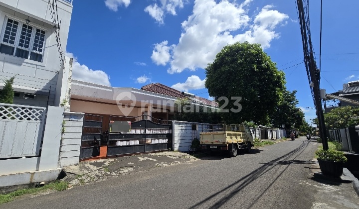 Dijual Rumah Siap Huni di Pondok Pinang ( Yn Gf As)