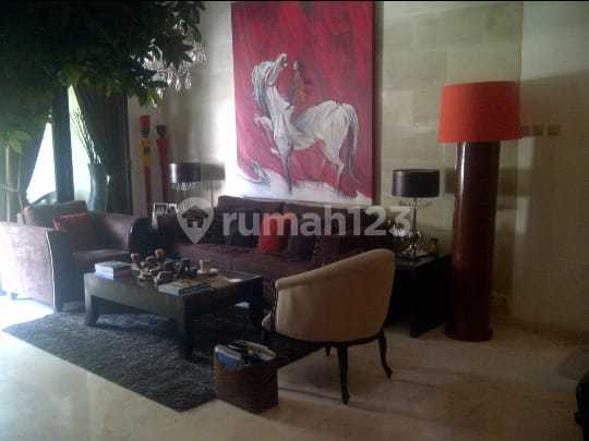 For Sale Strategic House on Jln Juana, Menteng (Lm) 2