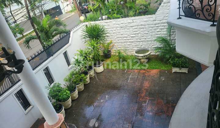 For Rent Luxury House, Permata Hijau (Lm) For Rent Luxury House, Permata Hijau (Lm)
