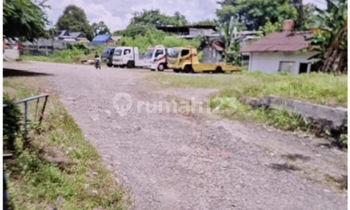 For Rent: Spacious, Strategic Land in Jerukpurut. Near Tb Simatupang (Lm). For Rent: Spacious, Strategic Land in Jerukpurut. Near Tb Simatupang (Lm).