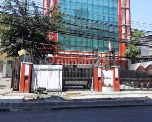 For Sale 5-Story Mini Building Near Jl Jend Sudirman, South Jakarta (ir) For Sale 5-Story Mini Building Near Jl Jend Sudirman, South Jakarta (ir)