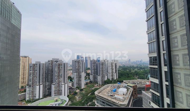 Apartment Jakarta Selatan 2