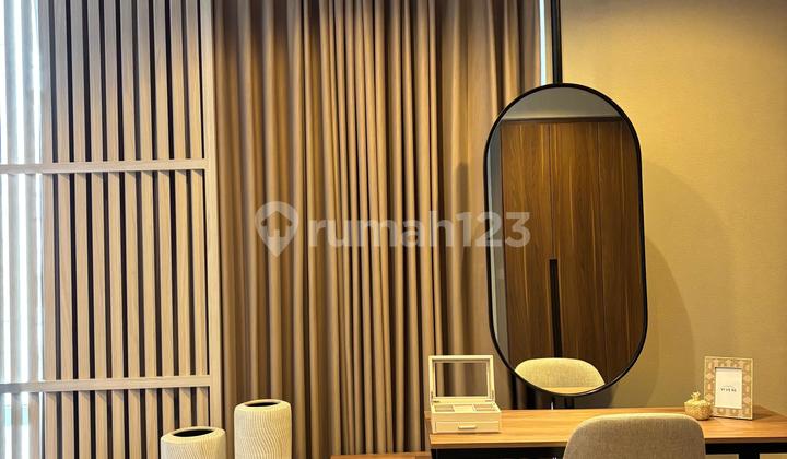 Apartmen Kuningan.jakarta Selatan 2