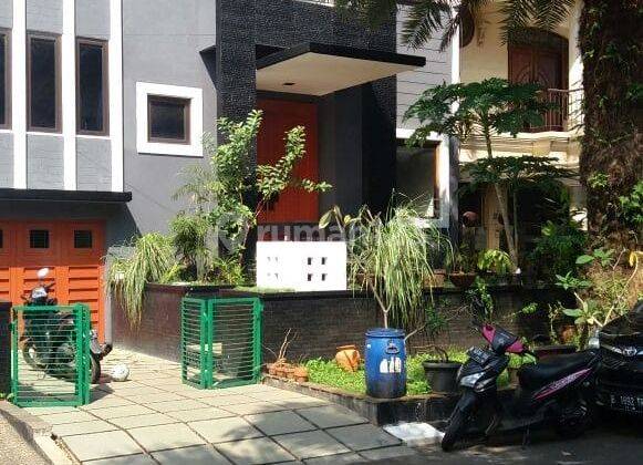Rumah Di Perumahan Komplek.cakra  1