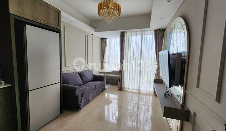 Arandra Apartment 2