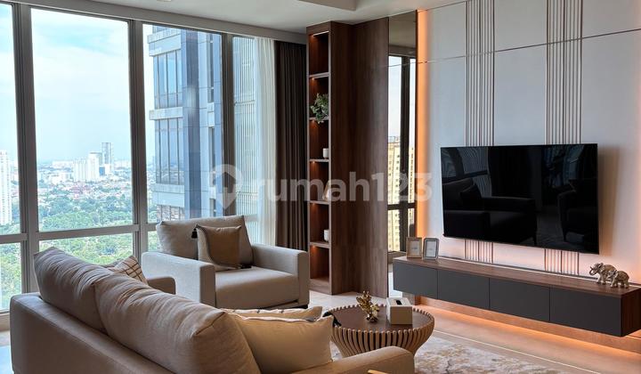 Apartmen Kuningan.jakarta Selatan