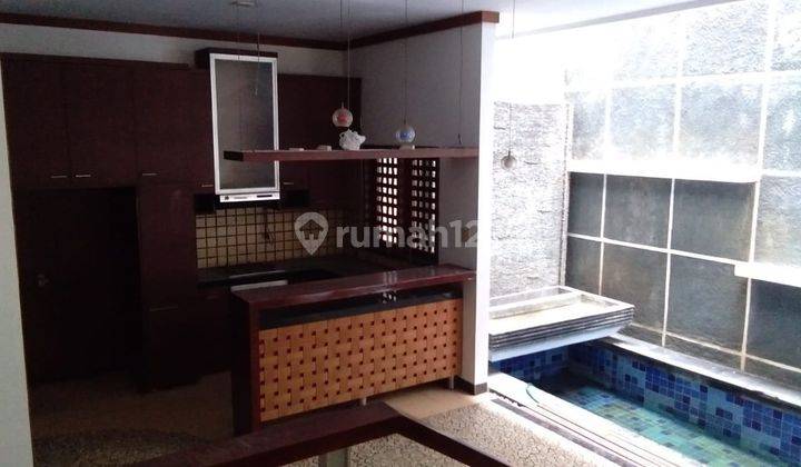 Rumah Di Perumahan Komplek.cakra  2