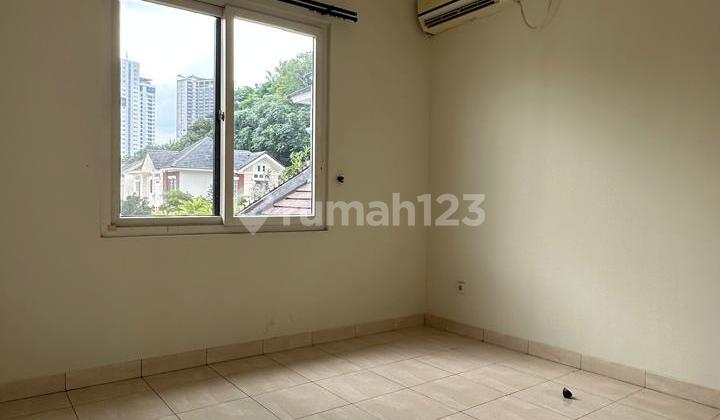 Dijual Rumah Bagus, Siap Huni, Di The Green Bsd