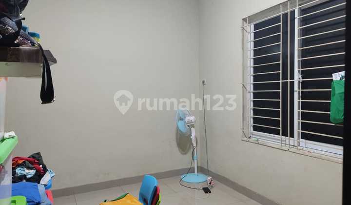 For Sale Nice House, Green Environment, Ready to Occupy in Sector 7A Gading Serpong.