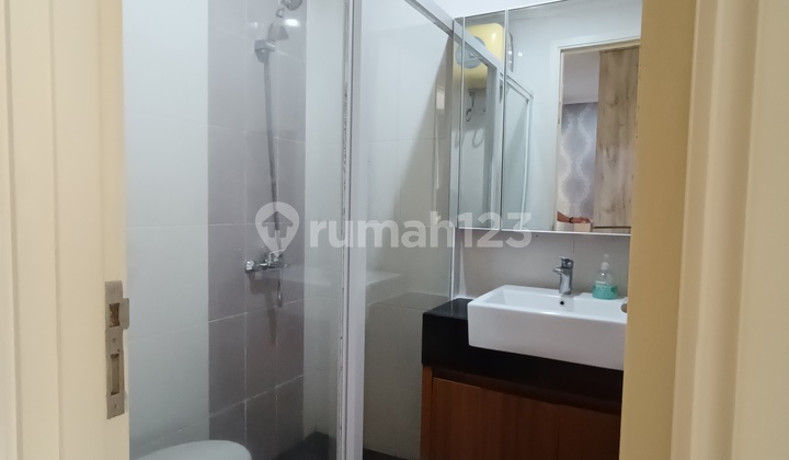 Dijual Rumah Cantik, Lingkungan Asri, Siap Huni, Di Cluster Tesla Gading Serpong 2