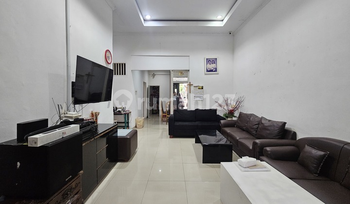 For Sale Nice House, Ready to Occupy, In Sector 1C Gading Serpong 1