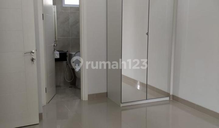 For Sale Rainbow Spring Condo Villa Apartment, 2 br type, in Gading Serpong 2