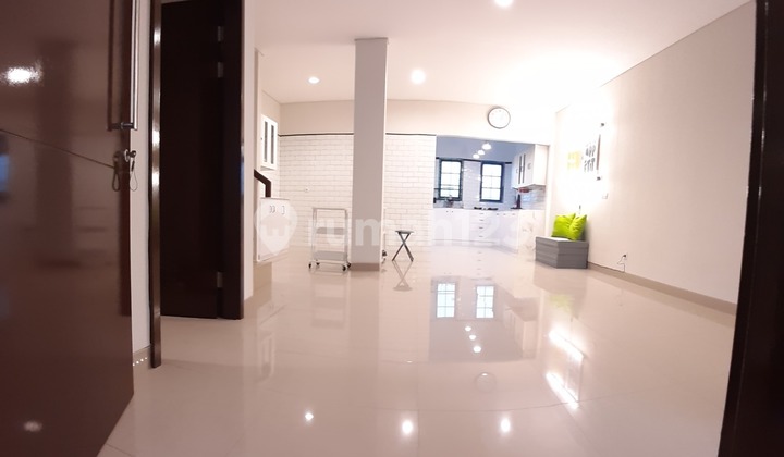 Disewakan Rumah Bagus, Siap Huni, Di The Mozia Bsd City 2