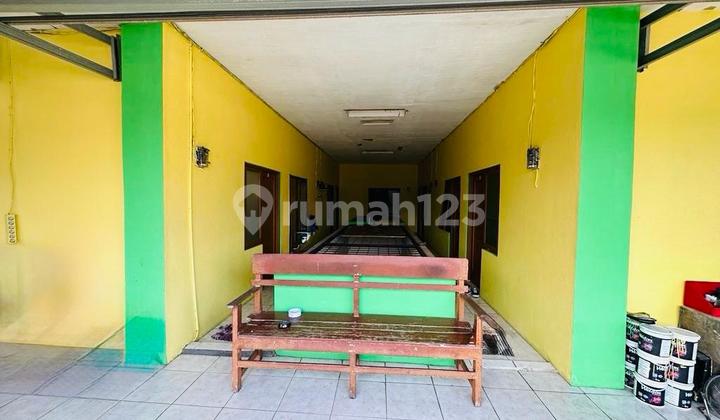 For Sale, 2-Story Boarding House, Strategic Location, in Bintaro 2