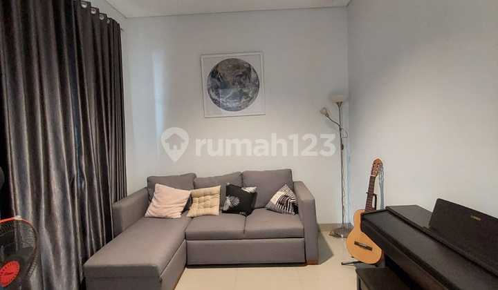 Rumah Bagus, Lingkungan Asri, Siap Huni, di The Savia BSD Rumah Bagus, Lingkungan Asri, Siap Huni, di The Savia BSD