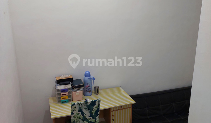 Turun Harga Rumah Murah Banget, Siap Huni, Di Cluster Monaco Gading Serpong 2