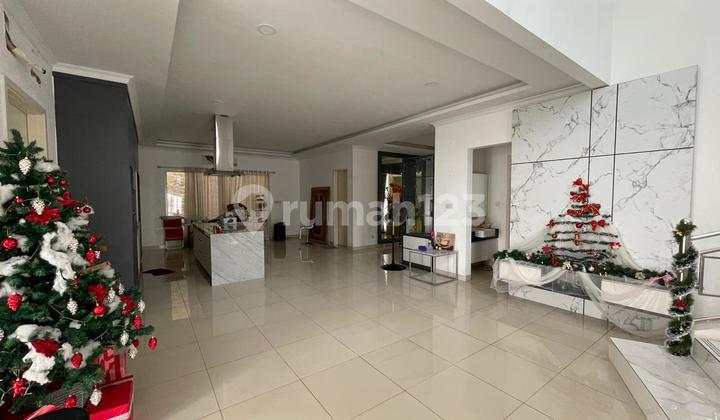 Rumah Bagus, Siap Huni, di Gold Finch The Springs, Gading Serpong Rumah Bagus, Siap Huni, di Gold Finch The Springs, Gading Serpong