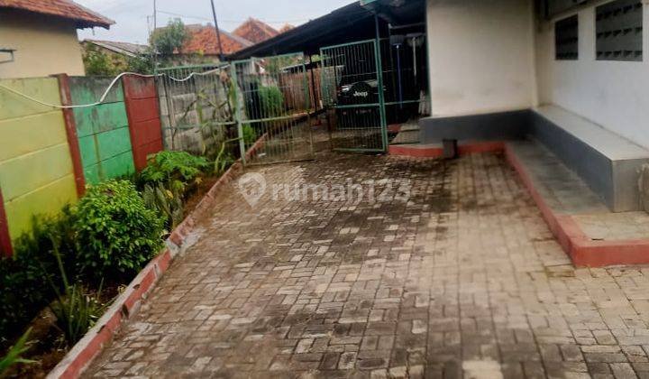 Gudang Bagus Siap Pakai Di Daerah Cirebon 2