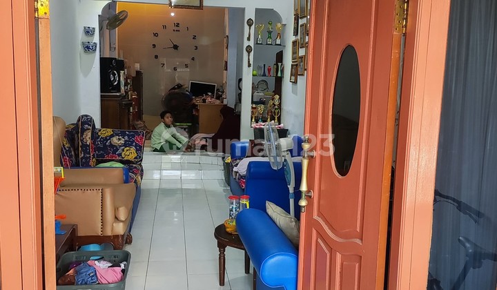 Dijual Rumah Lokasi Sangat Strategis Bebas Banjir di Taman Wisma Asri 2 Kota Bekasi 1