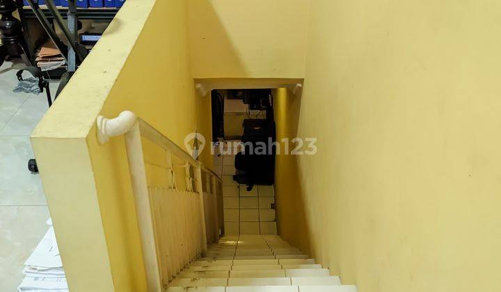 Dijual Ruko 2 Lantai Siap Huni Di Taman Harapan Baru Bekasi Kota  2