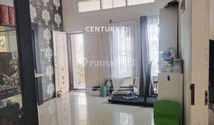 Rumah Tinggal Di Desa Pesantunan Wanasari Brebes 2