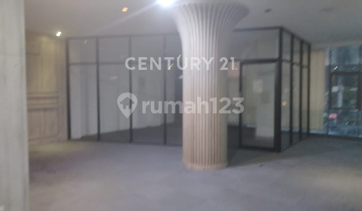 Disewakan Rumah 4.5Lantai Cocok Buat Kuliner. 2