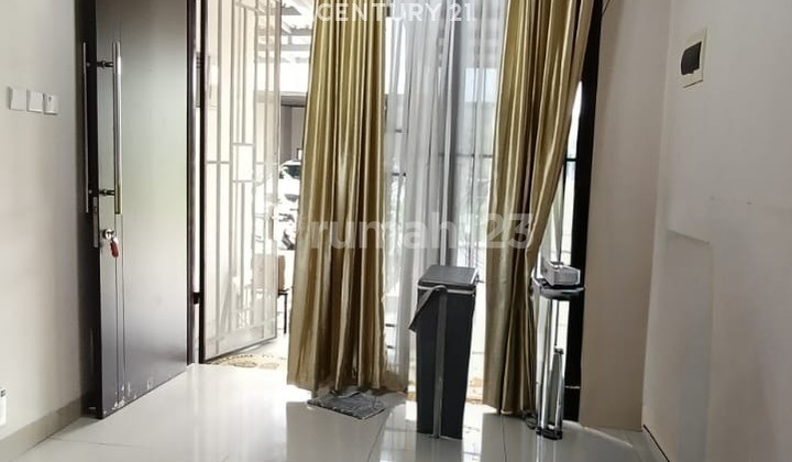 Semi-Furnished Minimalist House in Shinano JGC Cluster 2