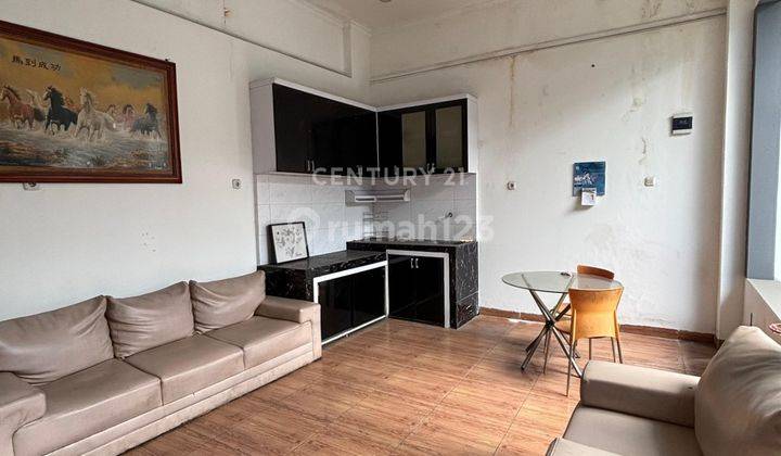 Ruang Workshop Atau Showroom Lokasi Dekat Tol Di Bintara Bekasi 1