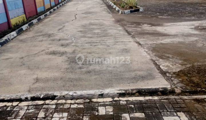 Gudang Bagus Siap Pakai Di Daerah Cirebon 1