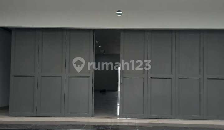 Ruko Baru Renovasi Strategis Di Margacinta Kota Bandung  1