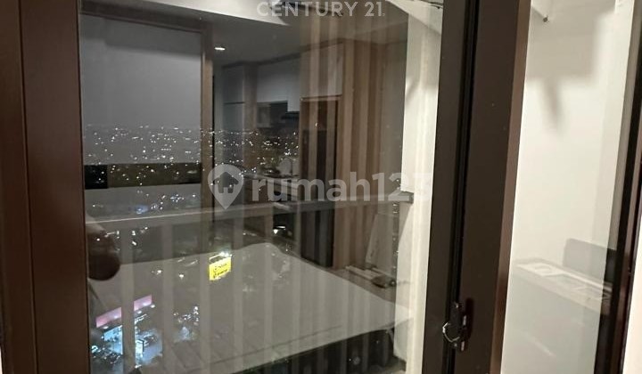 Apartemen Cleon Park Jgc Studio Dekat Aeon Mall Ikea 2