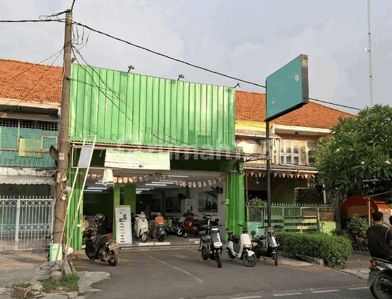 Jalan Gorontalo  Lokasi Ramai Strategis Jakarta Utara 1