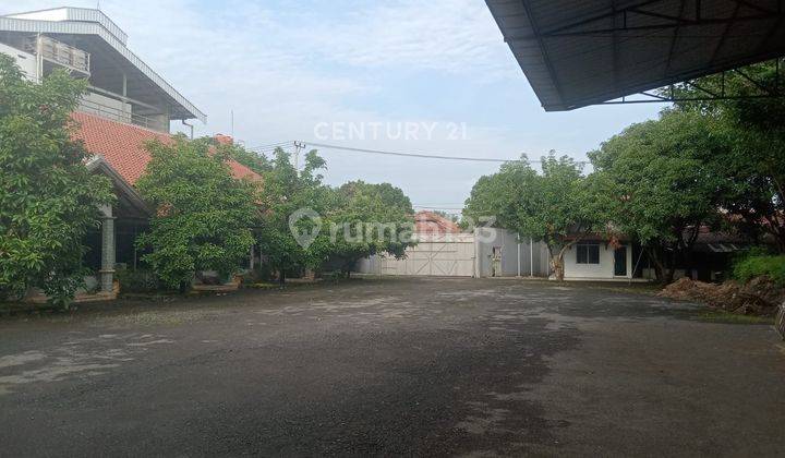 Gudang Di Garawangi Mainroad Majalengka  1