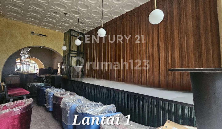 Disewakan Termurah Ruko Premium 2 Muka di Sedayu Kelapa Gading Disewakan Termurah Ruko Premium 2 Muka di Sedayu Kelapa Gading