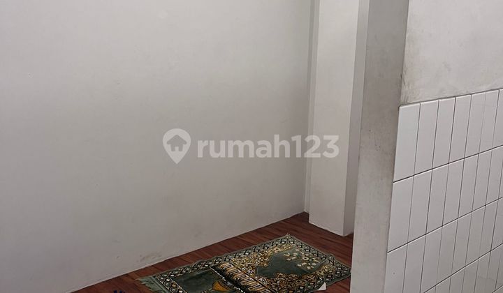  Ruko Ex Resto Cocok Untuk Usaha Kuliner Lokasi di Kalimalang bekasi 2