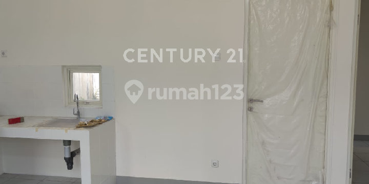 Rumah 1Lt Tera Damai Cluster Astama Dekat Pintu Tol Gabus Bekasi 2