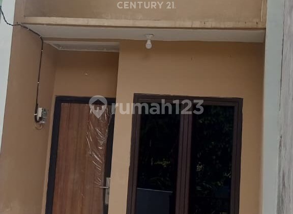Rumah Minimalis 2 Lantai di Pademangan Jakarta Utara Siap Huni