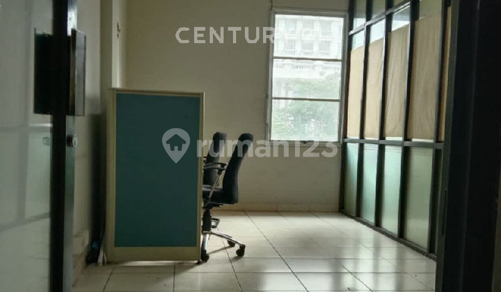 For Rent ITC Ruko Permata Hijau South Jakarta 2
