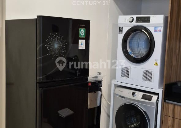 For Rent: 57 Promenade Apartment, 1BR, 82 sqm, Premium Location