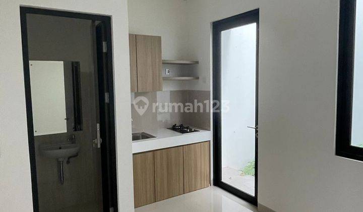 Dijual Ruko Jl Tb Simatupang Cilandak Barat, Cilandak Jak Selatan 1