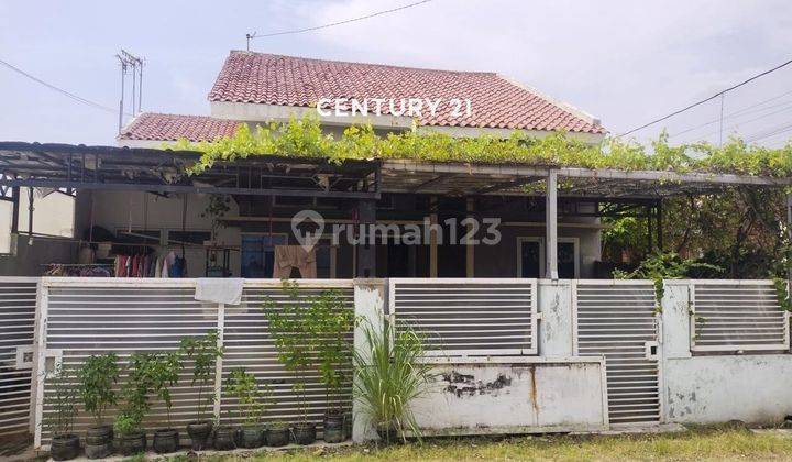 Rumah Tinggal Di Desa Pesantunan Wanasari Brebes 1