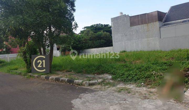 Tanah Siap Bangun Di Ujung Metland Cakung Jakarta Timur 2