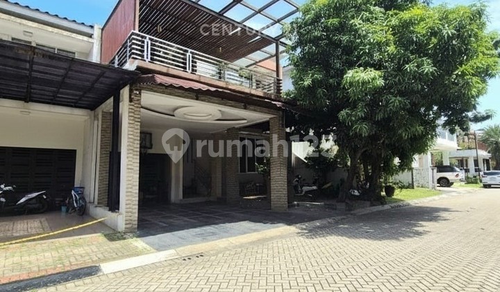 Rumah Siap Huni di Kebayoran Bintaro 9629