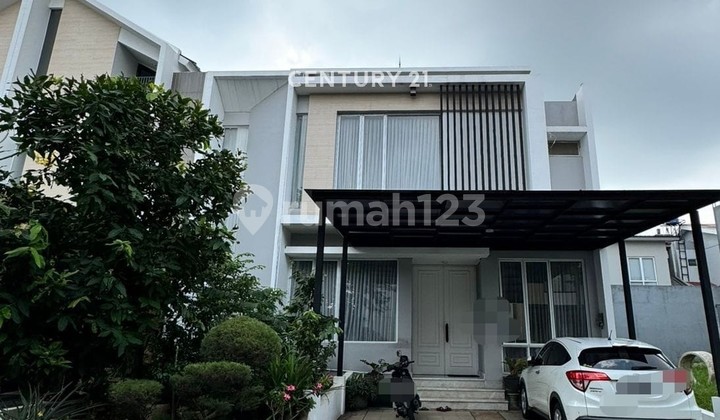 Rumah Minimalis Modern Sudah Renovasi di Jgc Jakarta Timur Rumah Minimalis Modern Sudah Renovasi di Jgc Jakarta Timur