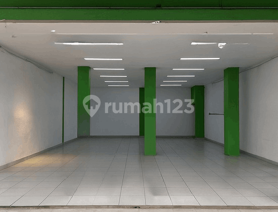 Jalan Gorontalo  Lokasi Ramai Strategis Jakarta Utara 2