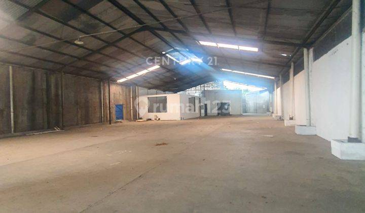 Gudang Manang Grogol Sukoharjo Surakarta 2
