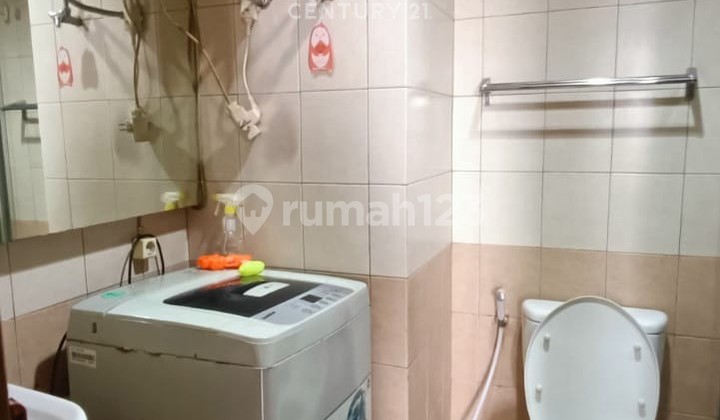 Apartemen Paladian 2Br Full Furnished di Kelapa Gading 2